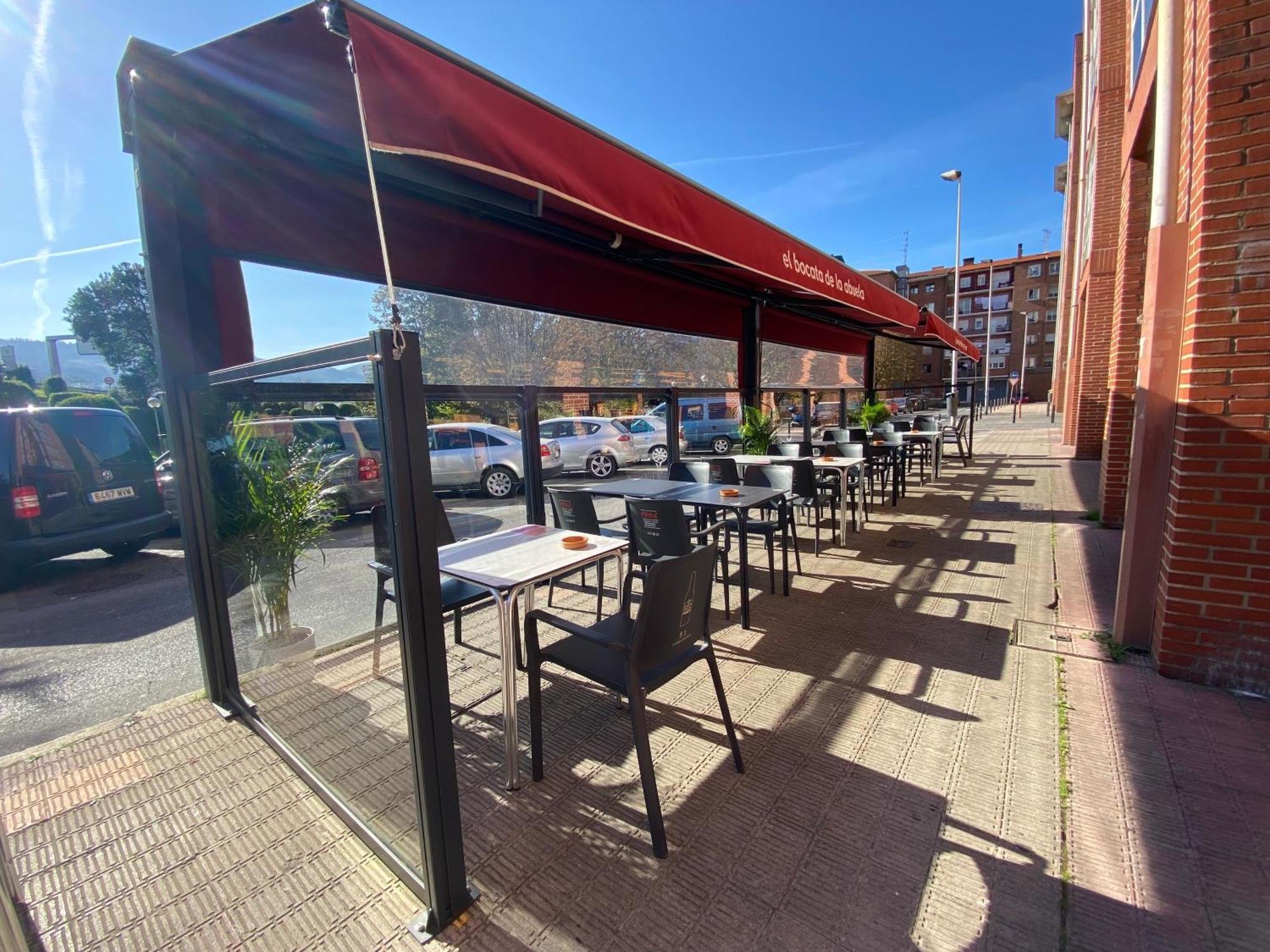Ferienwohnung Piso Deluxe Centro Cerca Del Bec Barakaldo Exterior foto